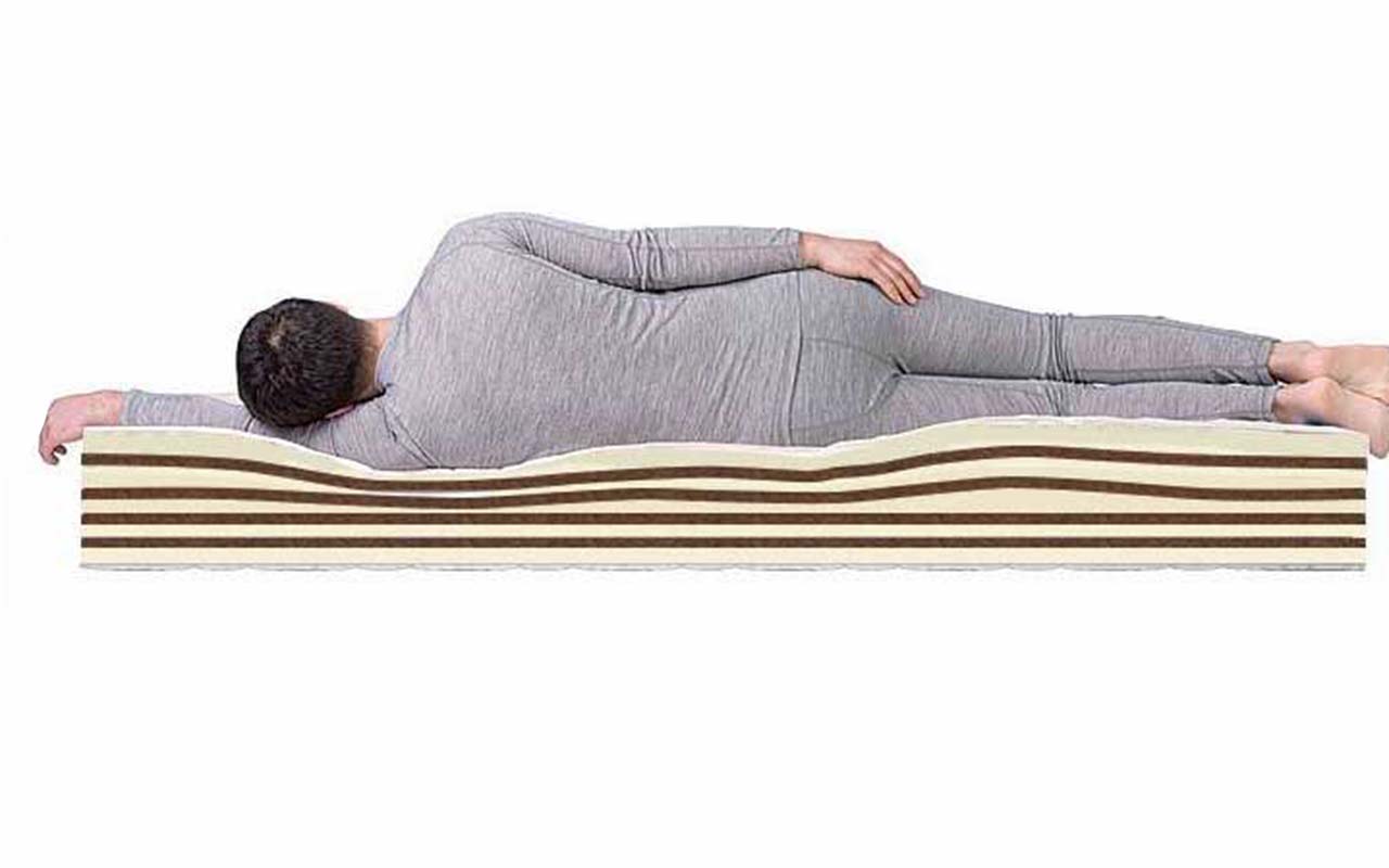 DreamLine Massage MIX фото 3