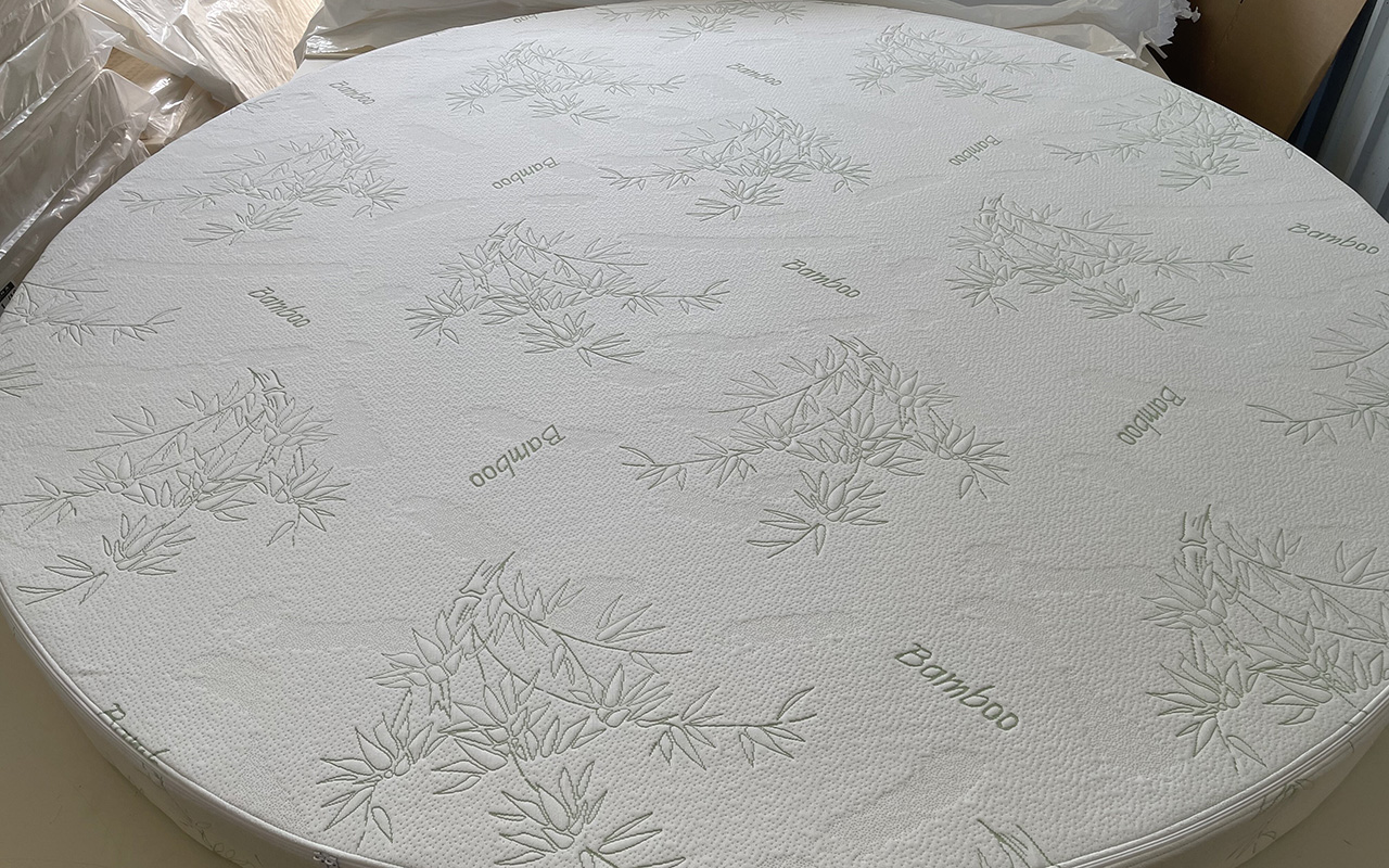 Liena Круглые 5 см фото 3