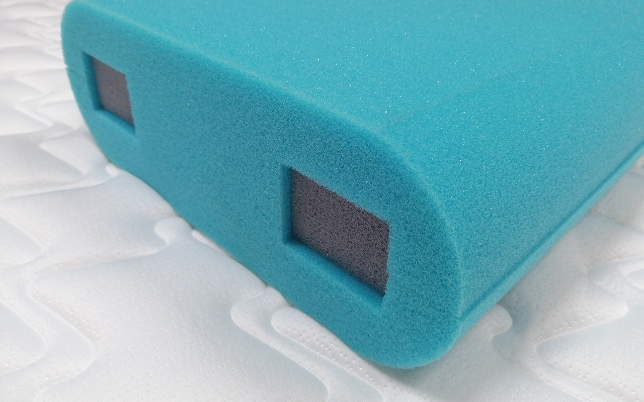 Nuvola Aria Forte фото 4