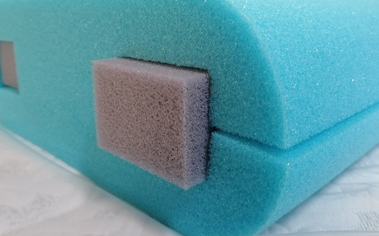 Nuvola Aria Forte фото 7