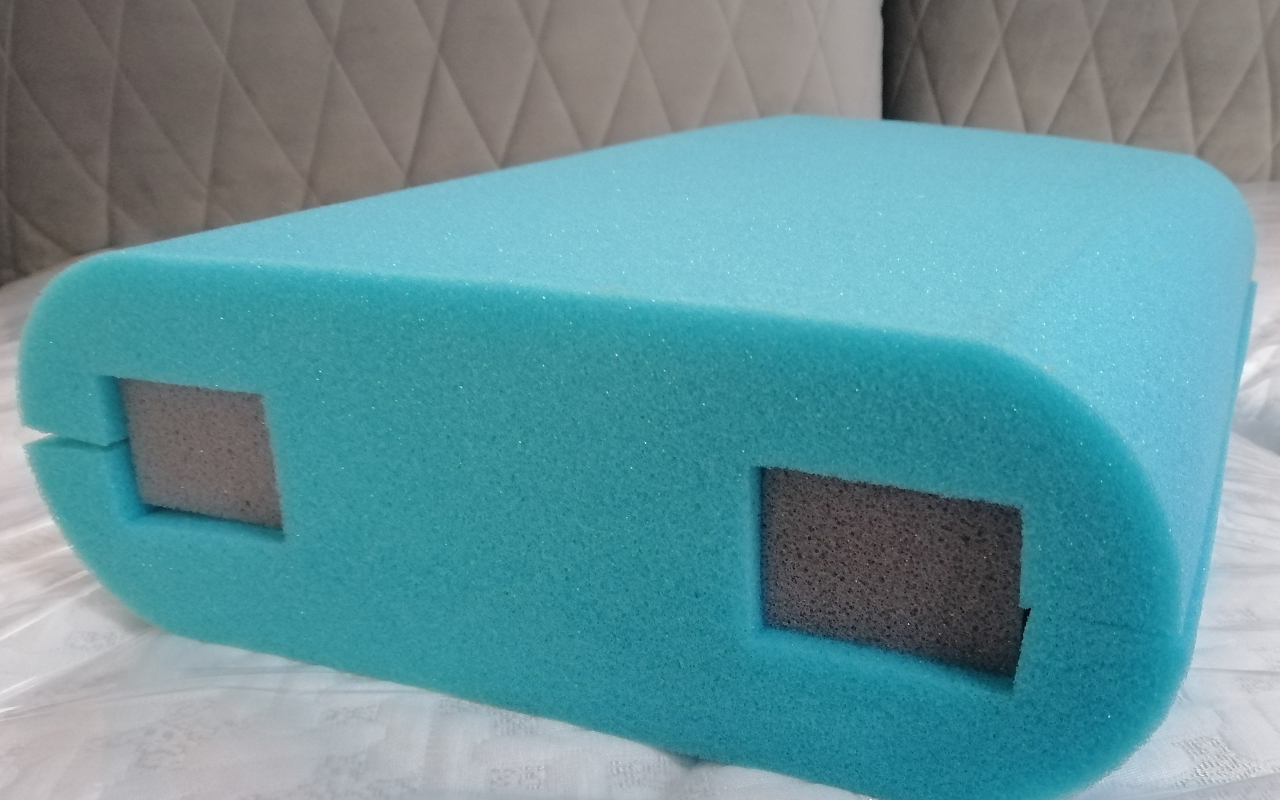 Nuvola Aria Forte фото 8