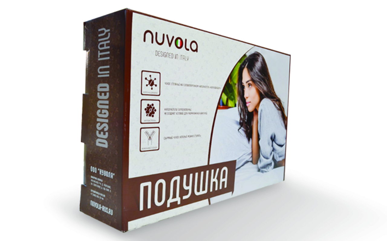 Nuvola Montare mini фото 3
