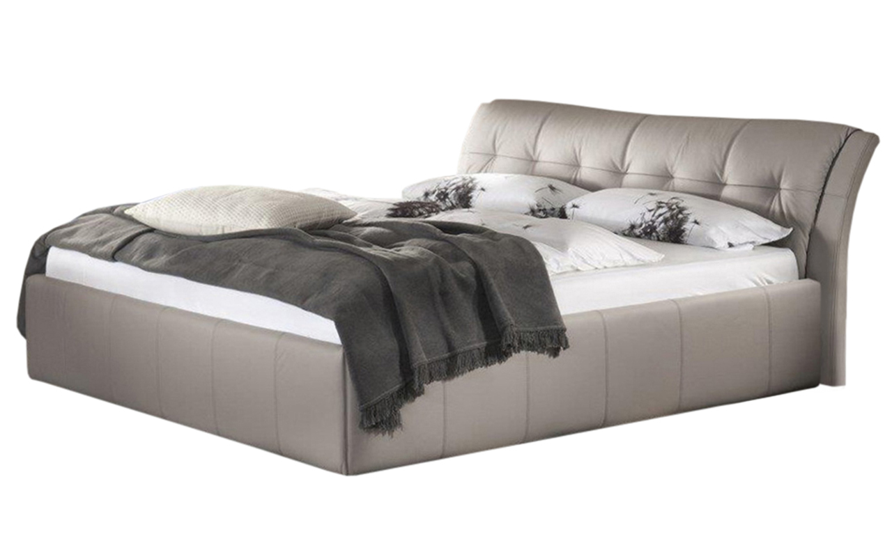 Кровать SLEEPART Соната 160x200