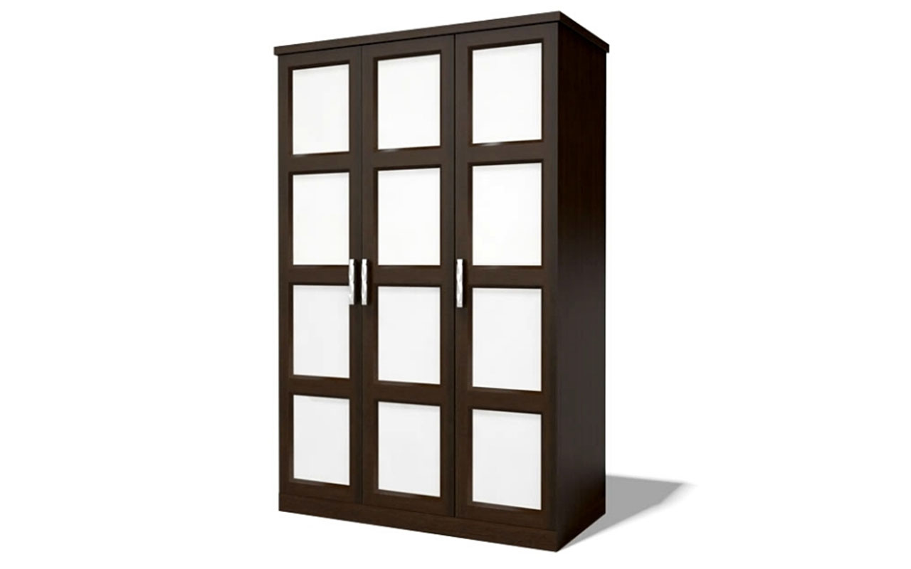 DreamLine Парма 3-х створчатый фото 5