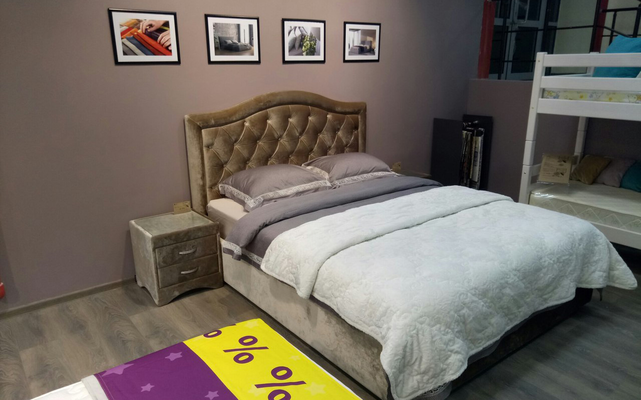 Sonberry Angelo Cherry фото 4