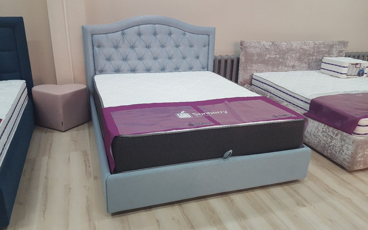 Sonberry Angelo Cherry фото 7