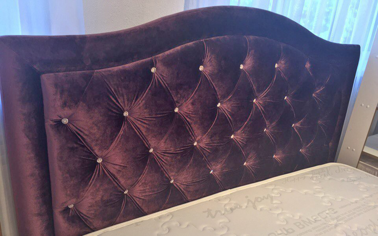 Sonberry Angelo Cherry фото 9