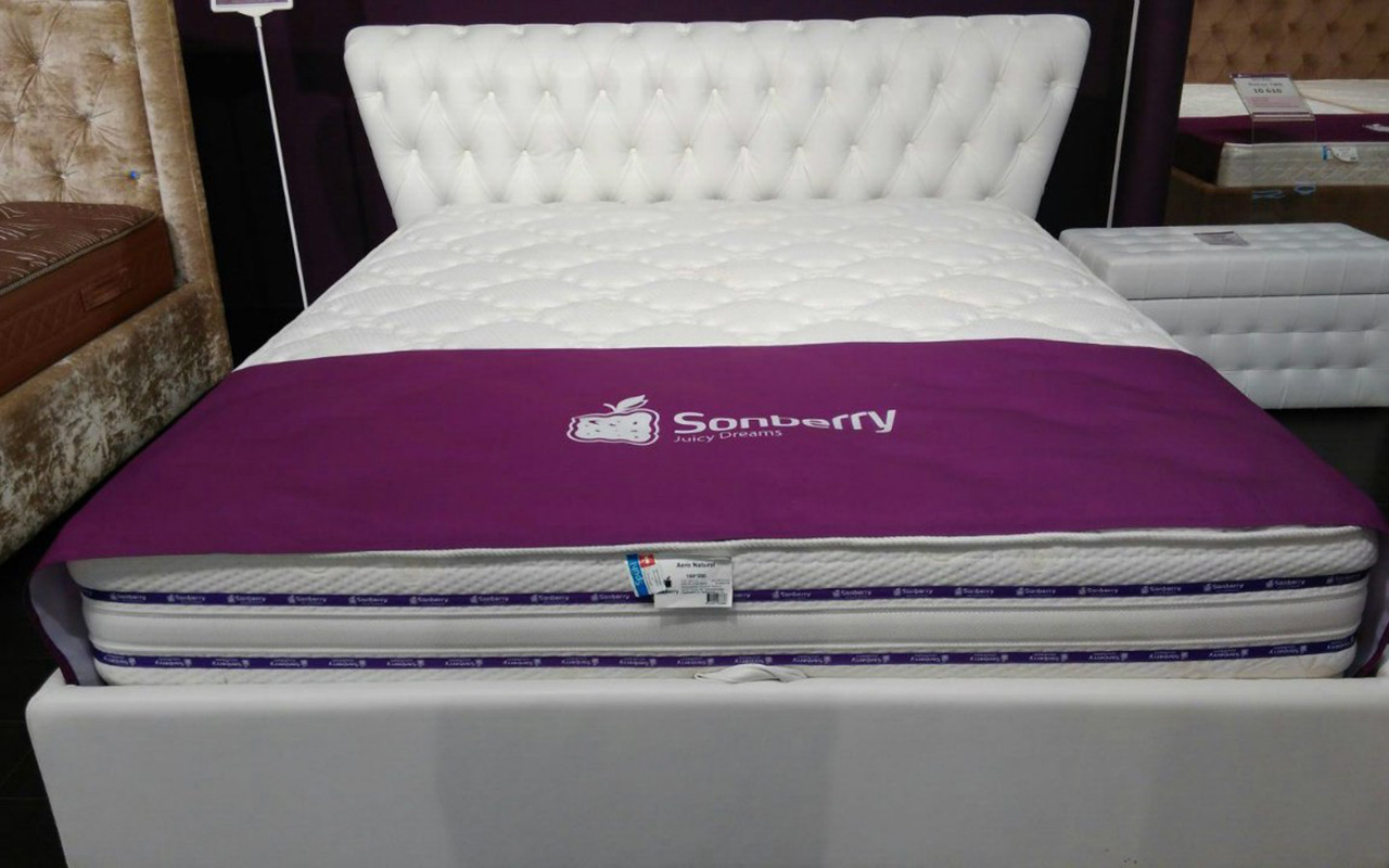 Sonberry Federika фото 6