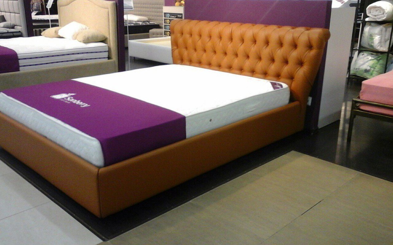 Sonberry Federika фото 11