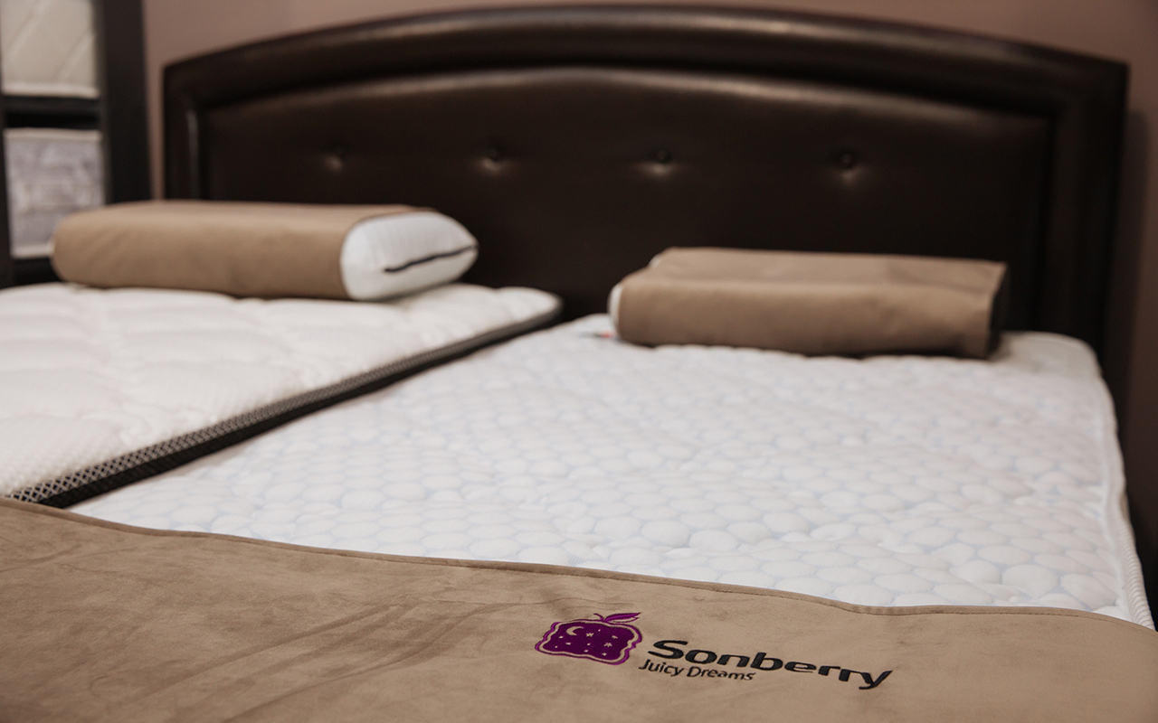 Sonberry Oriana фото 7