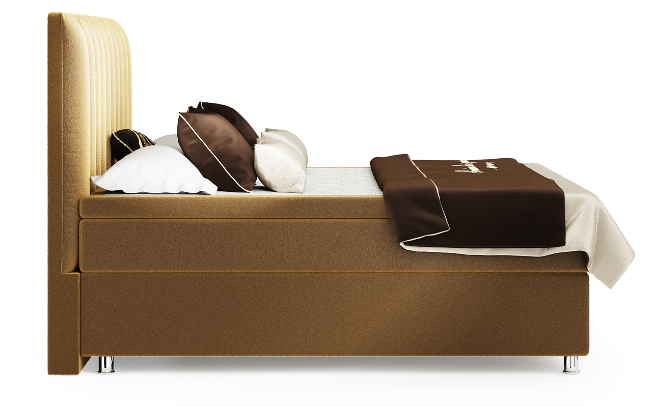 Nuvola Cremona с подъёмным механизмом фото 3