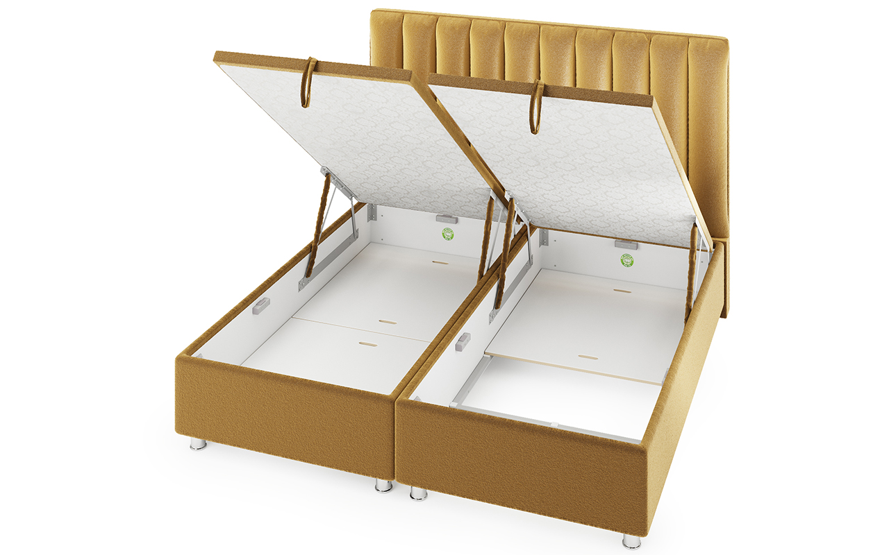 Nuvola Cremona с подъёмным механизмом фото 5