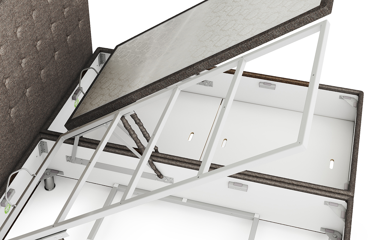 Nuvola Esperia с подъёмным механизмом фото 6