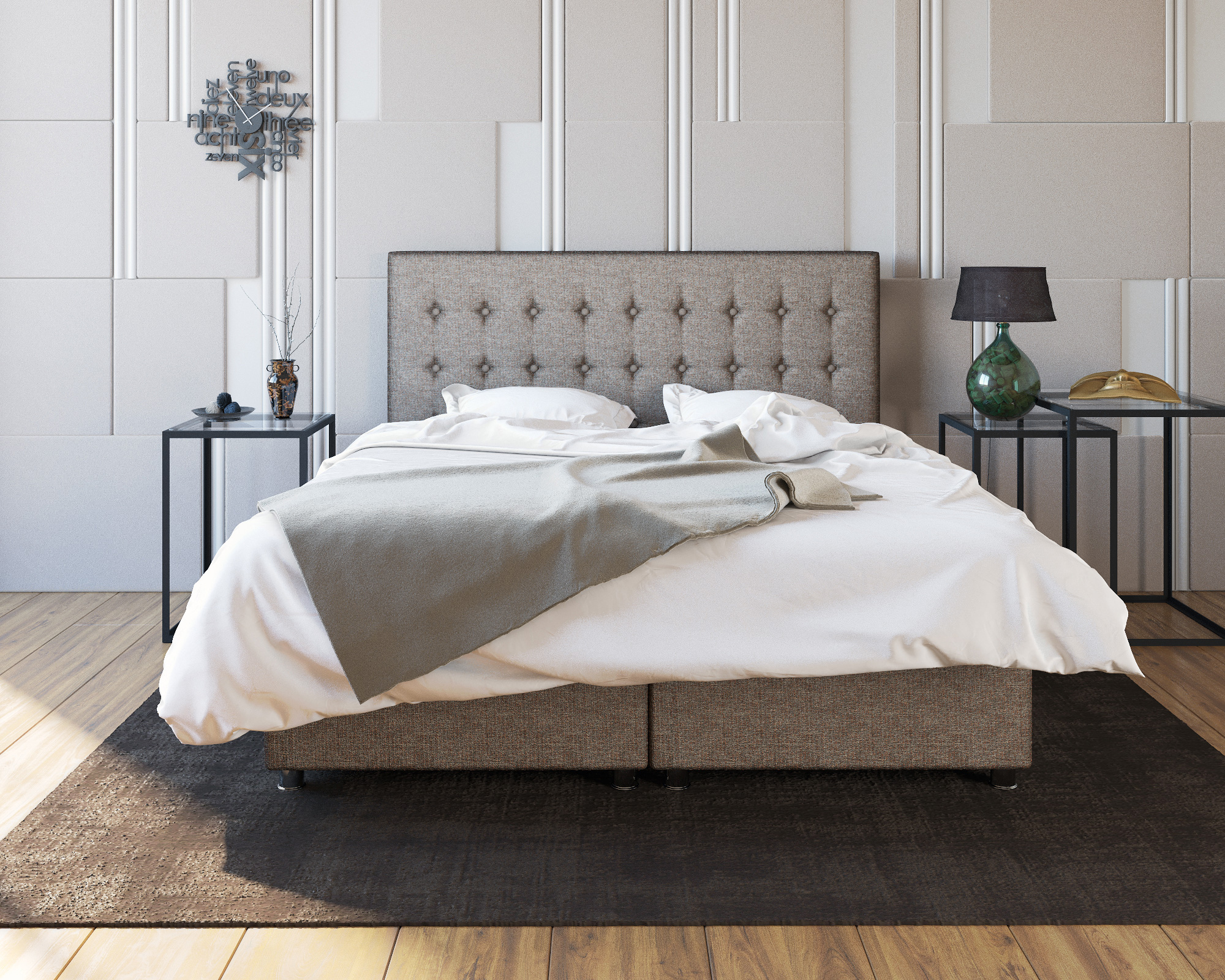 Nuvola Esperia с подъёмным механизмом фото 9