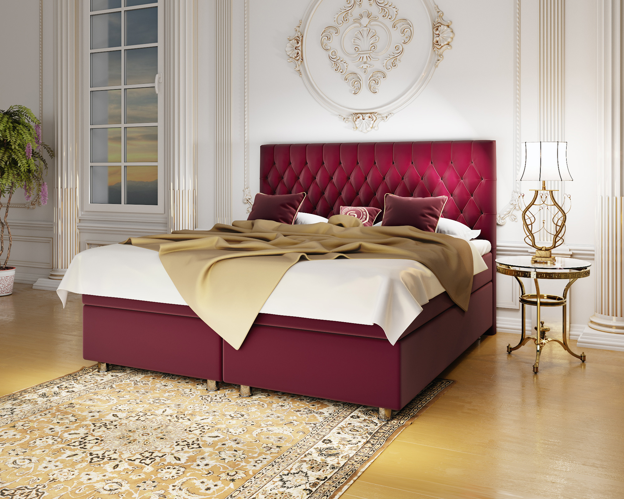 Nuvola Riccarda с подъёмным механизмом фото 8