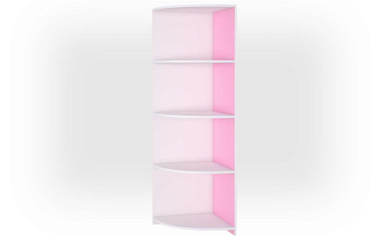 Орматек Соната Junior стеллаж угловой фото 3