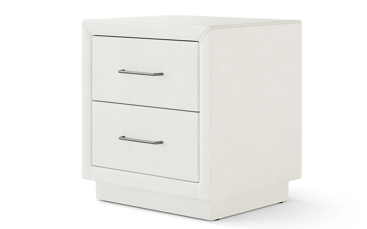 тумбочка Сонум Модерн с 2 ящиками 1 Сонум Модерн с 2 ящиками
