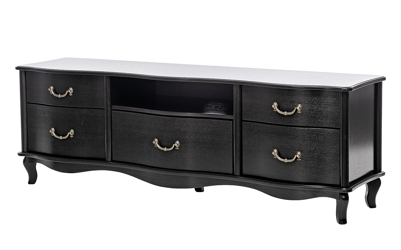 Mebel Impex Leset Джульетта-2 под тв фото 13