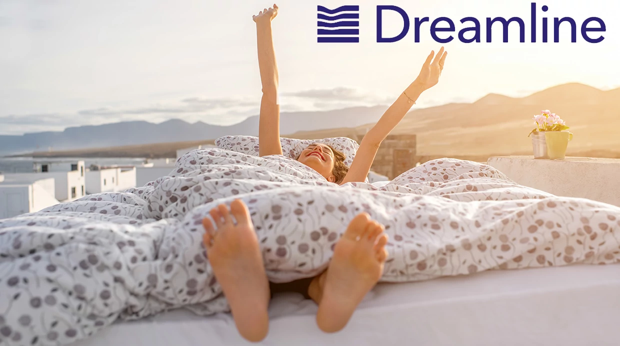 Дримлайн: Настройтесь на отдых 2