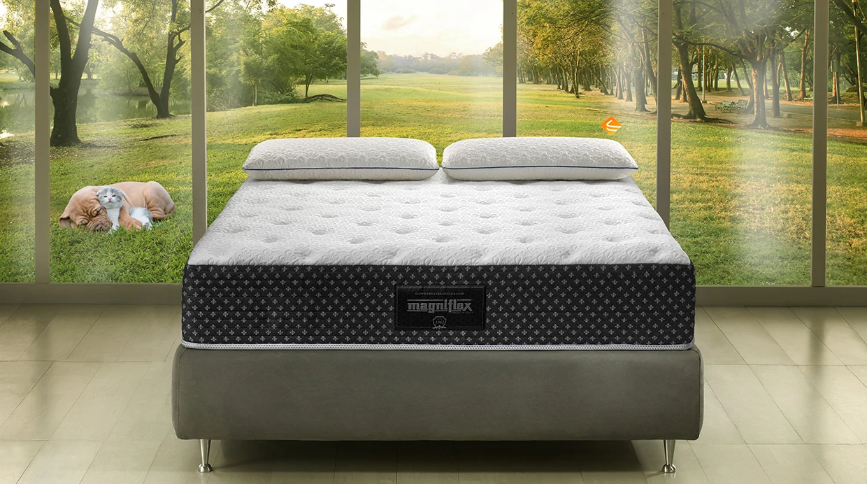 ЛЕТО SALE Magniflex